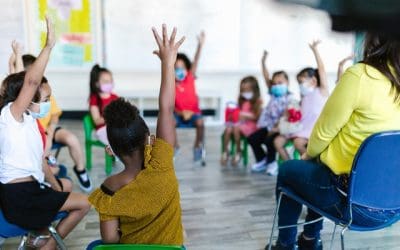 Education not indoctrination