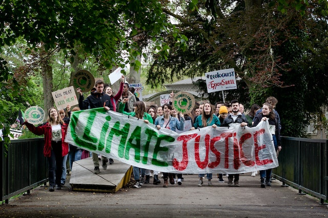 Biden’s environmental destruction of America